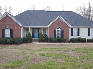 244 Breckenridge Dr, Inman, SC 29349