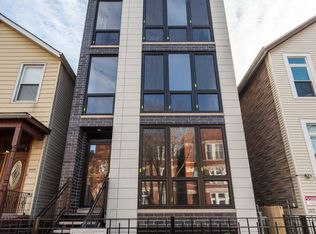 1511 W Erie St #1, Chicago, IL 60642