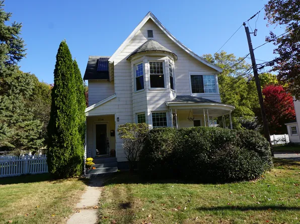 1716 Farmington Avenue, Farmington, CT 06085