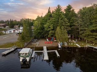 111 Steamboat Lndg, Old Forge, NY 13420