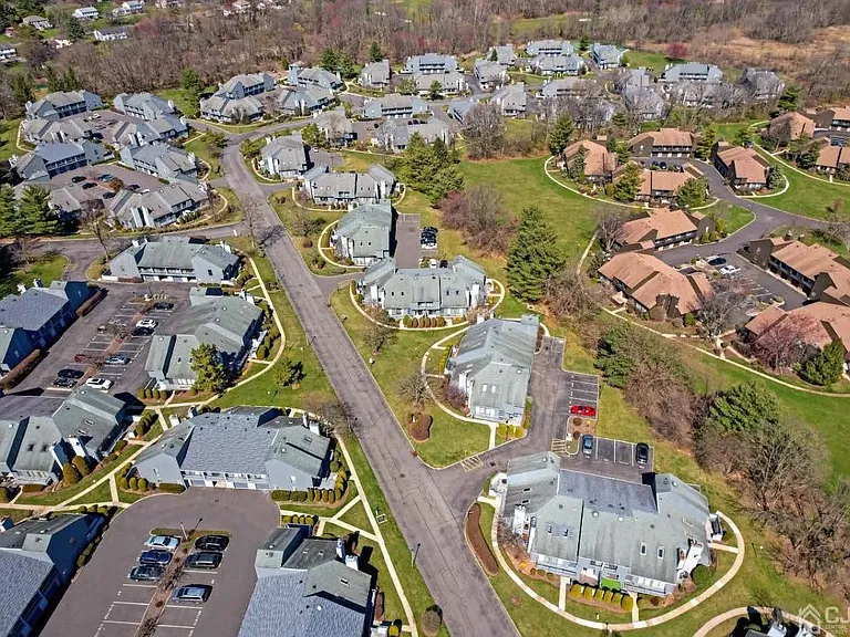 Nestled in a beautiful community