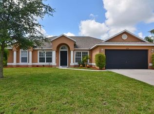 170 SE Juper Ave, Pt Saint Lucie, FL 34983