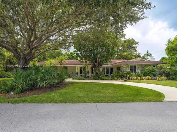13900 SW 72nd Ct, Palmetto Bay, FL 33158