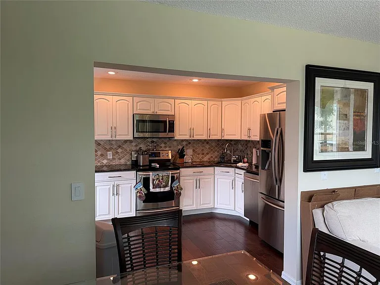 2426 Ecuadorian Way #40 — Photo 9