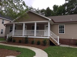 1116A Greenwood Rd, Wilmington, NC 28403