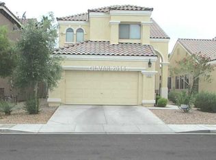6825 Armistead St, Las Vegas, NV 89149