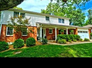 113 Sappington Dr, Columbia, MO 65203