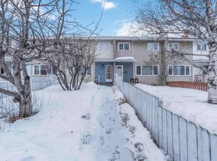 13206 83rd St NW, Edmonton, AB