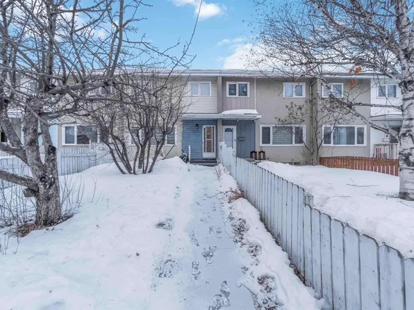 13206 83rd St NW, Edmonton, AB T5E 2W7