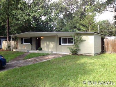 2610 NE 12th St, Gainesville, FL, 32609