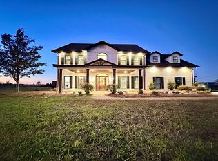 462 Cleveland Crossing Rd, Cleveland, MS 38732