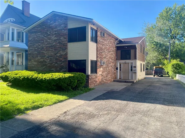 618 Garson Ave, Rochester, NY 14609