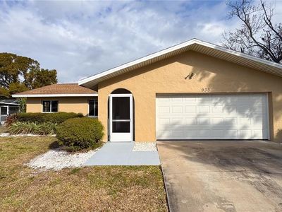 933 SE 26th St, Cape Coral, FL, 33904