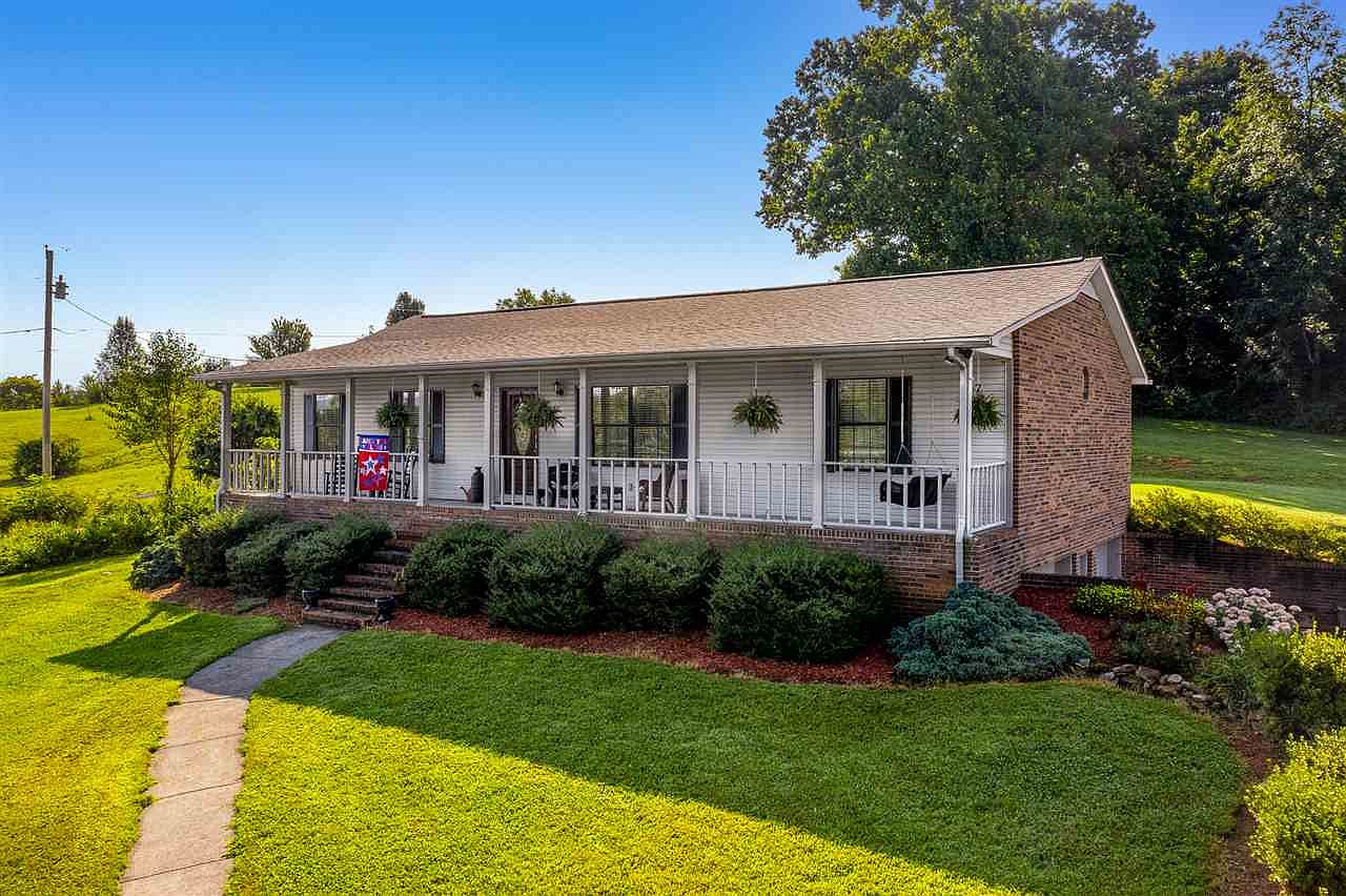 5320 Brights Pike, Morristown, TN 37814 Zillow