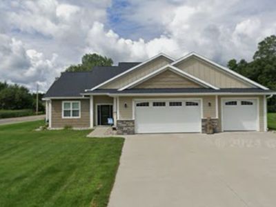 1176 Village Ln, Detroit Lakes, MN, 56501