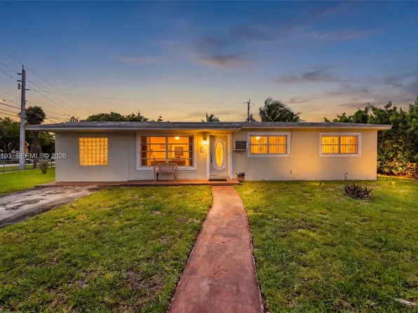 20621 NW 24th Ct, Miami Gardens, FL 33056