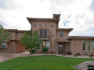 1017 Desert Jewel Ct, Reno, NV 89511