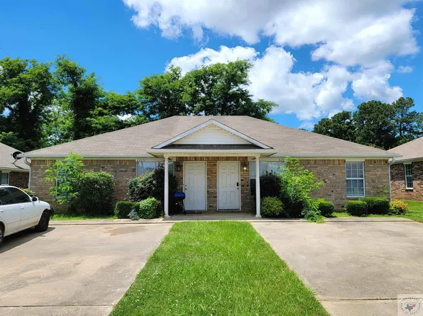 4205-420 Magnolia St, Texarkana, TX 75503