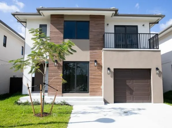 1-301 NW 12th St, Homestead, FL 33034