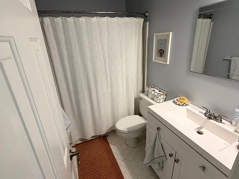 additional full bath