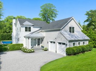 5 Knoll Rd, Southampton, NY 11968
