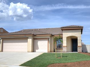 1312 Arabella Ct, Tehachapi, CA 93561