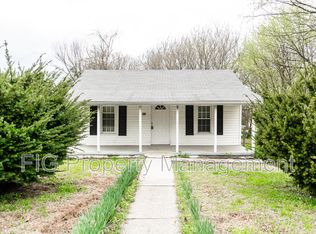 322 Russell Rd, Rockford, TN 37853