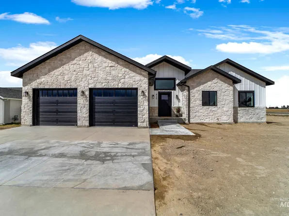 820 Gem Ave, Kimberly, ID 83341