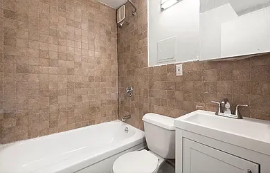 Rented by Living New York