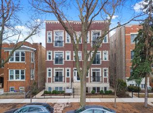 4319 N Richmond St APT 1S, Chicago, IL 60618