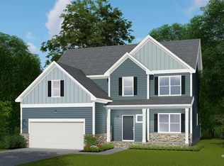 6708 Lucado Ct, Raleigh, NC 27603