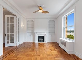 258 Riverside Dr APT 9A, New York, NY 10025