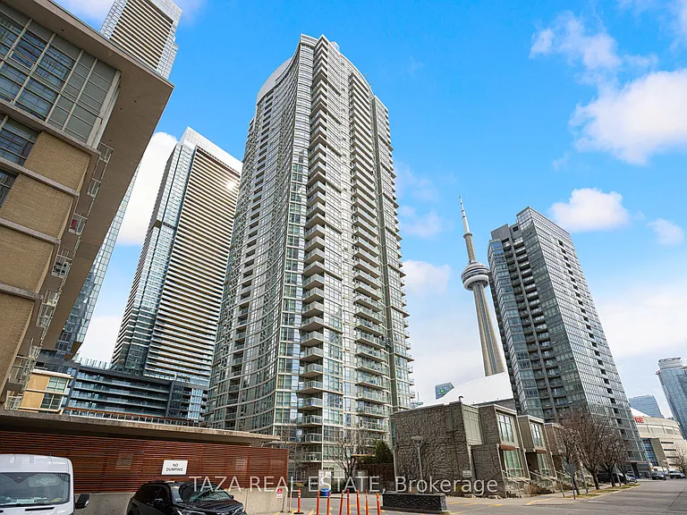 10 Navy Wharf Ct #1705 — Photo 1