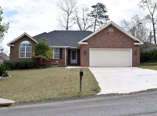1017 Jarrow Pl, Grovetown, GA 30813