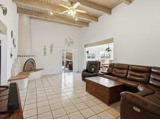 4018 Painted Pony Cir, Santa Fe, NM 87507