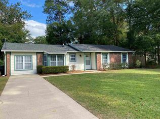 3209 Riddle Dr, Tallahassee, FL 32309