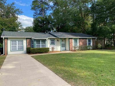 3209 Riddle Dr, Tallahassee, FL, 32309