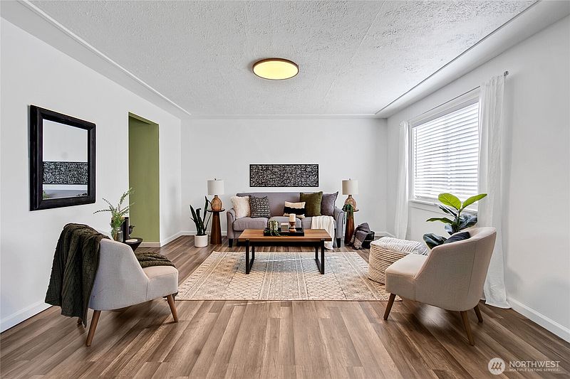 4th image of 3511 S Wilkeson Street