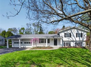 1731 Baird Rd, Penfield, NY 14526
