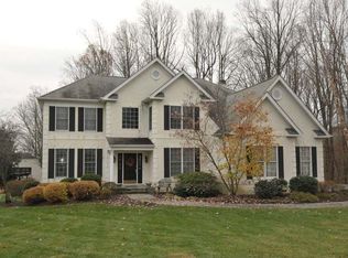 31 Heather Way, Newtown Square, PA 19073