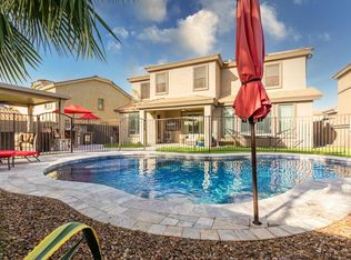 5411 W Red Bird Rd, Phoenix, AZ 85083