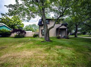 56388 Butternut Rd, South Bend, IN 46619