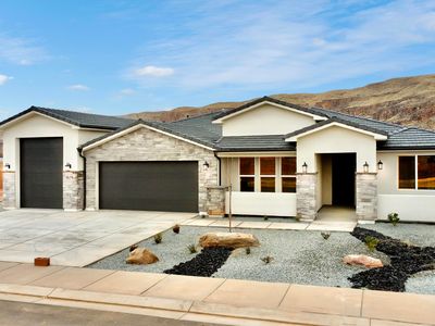 1679 S 950 W Lot 12, Hurricane, UT, 84737