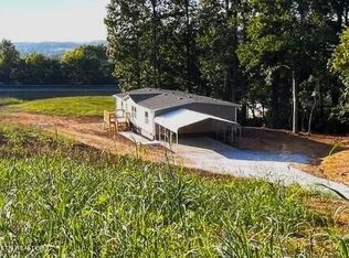 470 Christianburg Rd, Sweetwater, TN 37874