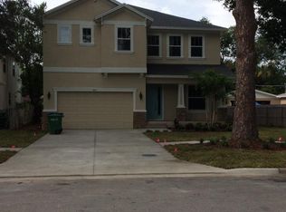4411 W Kensington Ave, Tampa, FL 33629