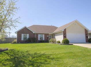 5908 Kelsey Dr, Columbia, MO 65202