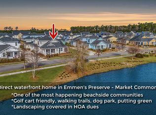 1831 High St, Myrtle Beach, SC 29577