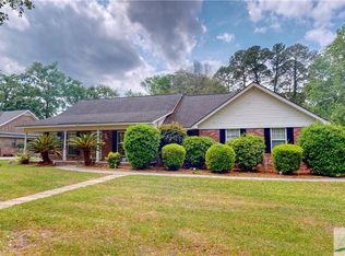 418 Willowpeg Way, Rincon, GA 31326