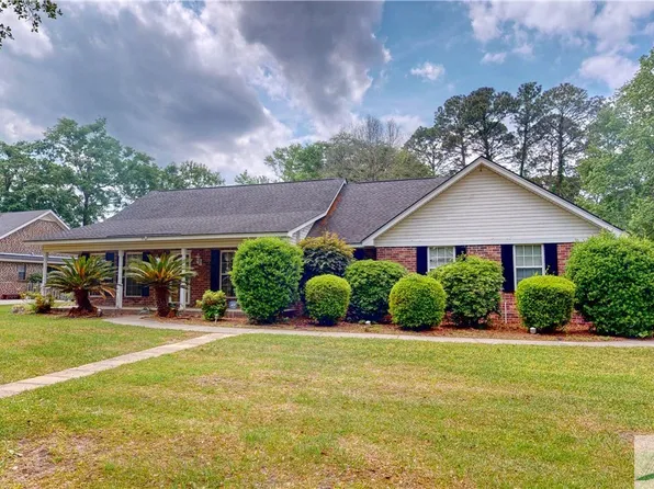 418 Willowpeg Way, Rincon, GA 31326