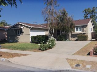 300 Rigsby St, La Habra, CA 90631